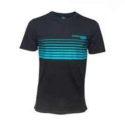 Drennan Black T Shirt