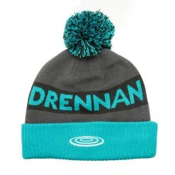 Coarse Drennan Bobble Hat
