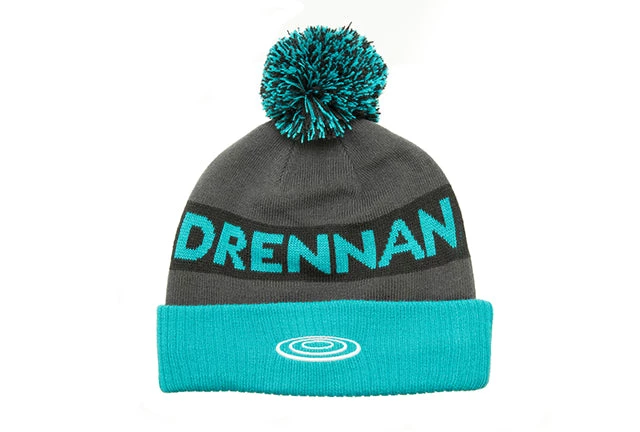 Coarse Drennan Bobble Hat 1 Coarse Drennan Bobble Hat