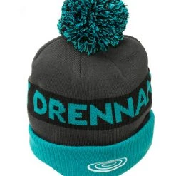 Coarse Drennan Bobble Hat
