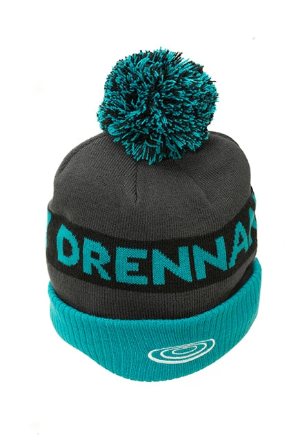 Coarse Drennan Bobble Hat 2 Coarse Drennan Bobble Hat