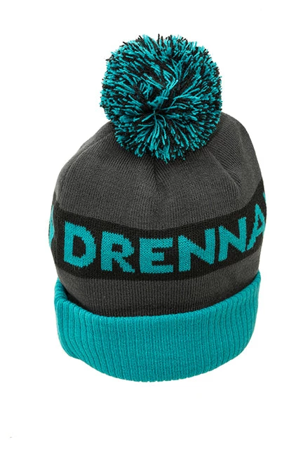 Coarse Drennan Bobble Hat 3 Coarse Drennan Bobble Hat