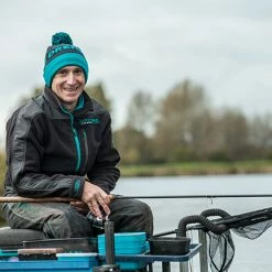 Coarse Drennan Bobble Hat 15 Coarse Drennan Bobble Hat