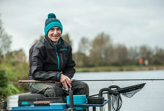 Coarse Drennan Bobble Hat 7 Coarse Drennan Bobble Hat