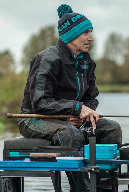 Coarse Drennan Bobble Hat 8 Coarse Drennan Bobble Hat