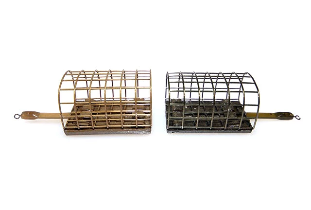 Drennan Heavyweight Cage Feeders 2 Drennan Heavyweight Cage Feeders