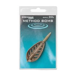 Drennan Method Bomb