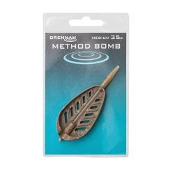 Drennan Method Bomb
