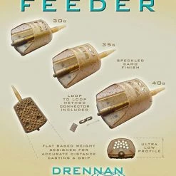Drennan Pellet Feeder
