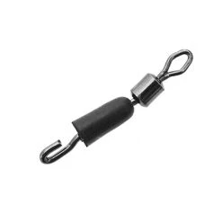 Coarse Drennan Quick Snap Swivels
