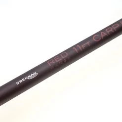 Coarse Drennan Red Range 11ft Carp Feeder/Waggler Combo