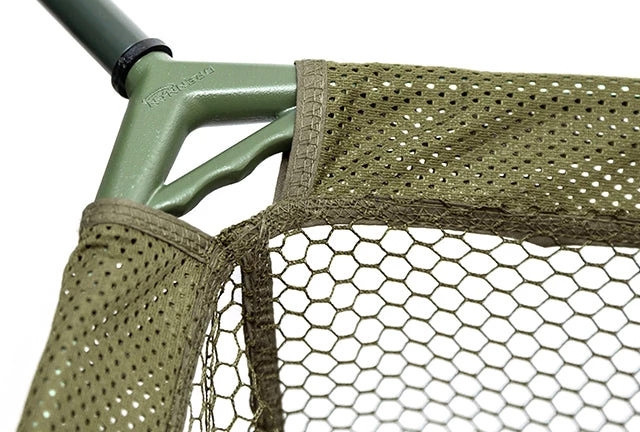 Drennan Specialist Landing Nets 24″ & 26″ 2 Drennan Specialist Landing Nets 24″ & 26″