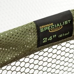 Drennan Specialist Landing Nets 24″ & 26″ 9 Drennan Specialist Landing Nets 24″ & 26″