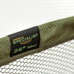 Drennan Specialist Landing Nets 24″ & 26″ 11 Drennan Specialist Landing Nets 24″ & 26″