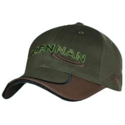 Drennan Caps