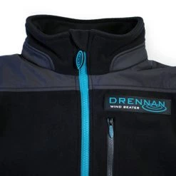 Drennan Wind Beater Fleece