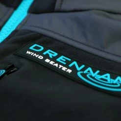 Drennan Wind Beater Fleece