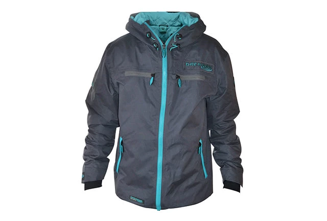 Drennan Wind Beater Jacket 1 Drennan Wind Beater Jacket