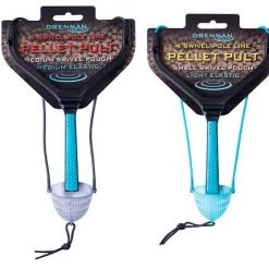 Coarse Drennan 4 Swivel Pole Line Pellet Pult