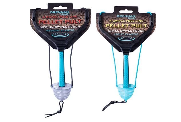 Coarse Drennan 4 Swivel Pole Line Pellet Pult 1 Coarse Drennan 4 Swivel Pole Line Pellet Pult