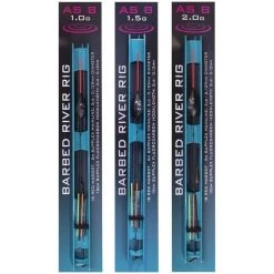 Coarse Drennan River Rig AS8