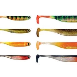 E-Sox Holographic Micro Fry/Big Eye Predator