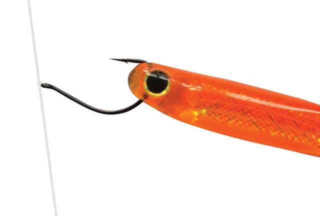 Predator E-Sox Dropshot Hooks 2 Predator E-Sox Dropshot Hooks