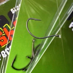 Predator E-Sox Dropshot Hooks 7 Predator E-Sox Dropshot Hooks