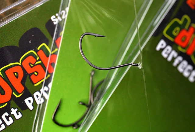 Predator E-Sox Dropshot Hooks 3 Predator E-Sox Dropshot Hooks