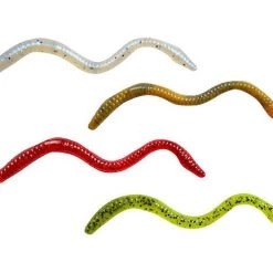 E-Sox Lobworms