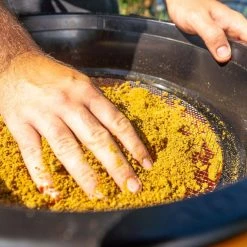 Coarse Preston Riddles