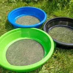 Coarse Preston Riddles