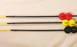 Predator Catmaster Tackle Duo Dumbell Rig