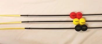 Predator Catmaster Tackle Duo Dumbell Rig 1 Predator Catmaster Tackle Duo Dumbell Rig