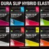Preston Dura Slip Hybrid Elastic Coarse