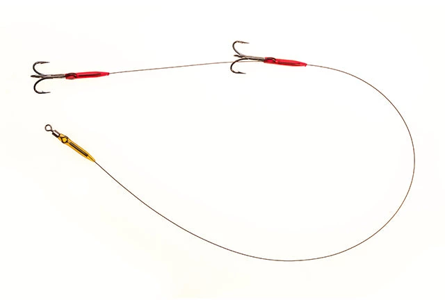 E-Sox Bait Trace 4 E-Sox Bait Trace