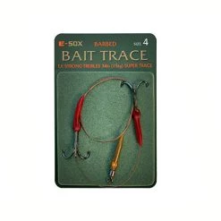 E-Sox Bait Trace 15 E-Sox Bait Trace