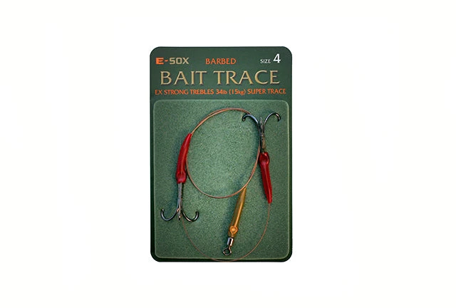 E-Sox Bait Trace 6 E-Sox Bait Trace