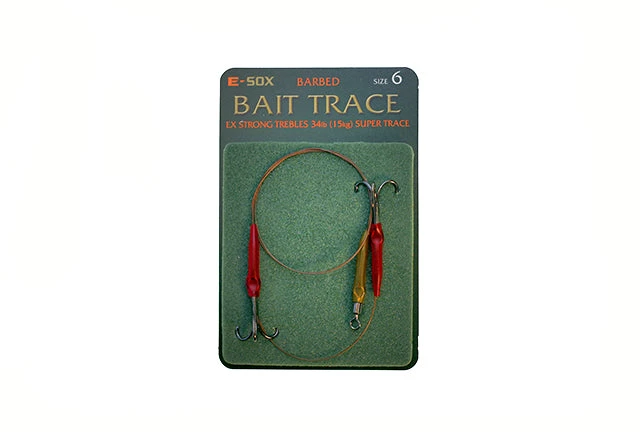 E-Sox Bait Trace 7 E-Sox Bait Trace