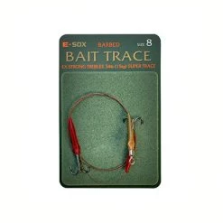 E-Sox Bait Trace 17 E-Sox Bait Trace