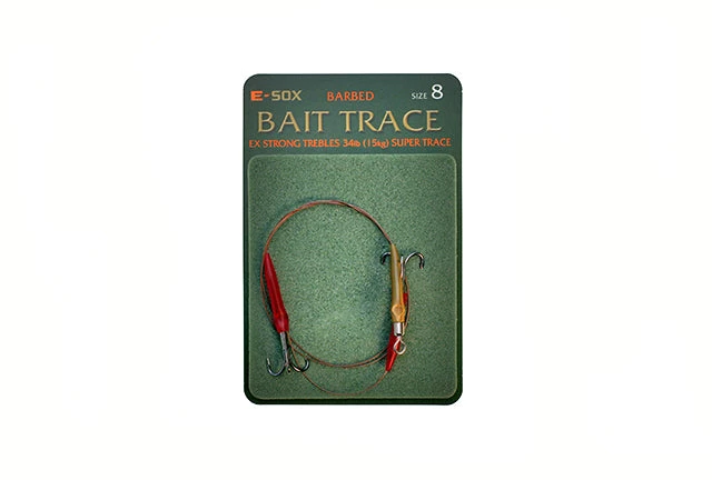 E-Sox Bait Trace 8 E-Sox Bait Trace