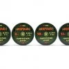 Predator E-Sox Dropshot Fluorocarbon Leader