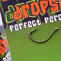 Predator E-Sox Dropshot Hooks 8 Predator E-Sox Dropshot Hooks