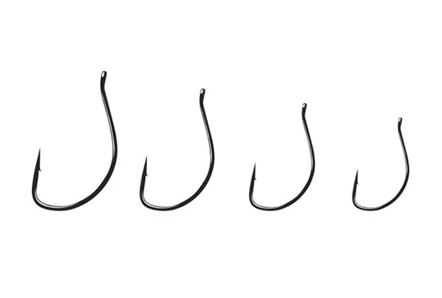 Predator E-Sox Dropshot Hooks 5 Predator E-Sox Dropshot Hooks