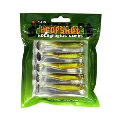 E-Sox Holographic Micro Fry/Big Eye Predator