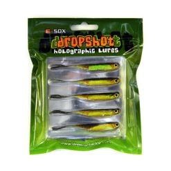 E-Sox Holographic Micro Fry/Big Eye Predator