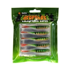 E-Sox Holographic Micro Fry/Big Eye Predator