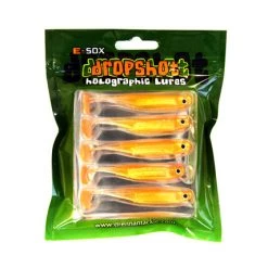 E-Sox Holographic Micro Fry/Big Eye Predator