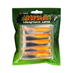 E-Sox Holographic Micro Fry/Big Eye Predator