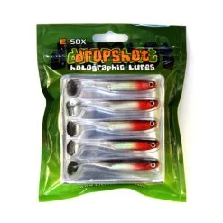 E-Sox Holographic Micro Fry/Big Eye Predator